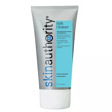 Skin Authority Daily Cleanser - 6 oz