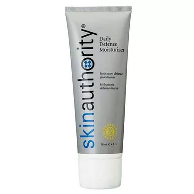 Skin Authority Daily Defense Moisturizer SPF 30 - .7 oz