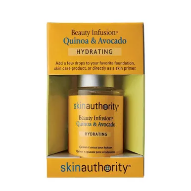 Skin Authority Quinoa & Avocado for Hydrating - 1 oz