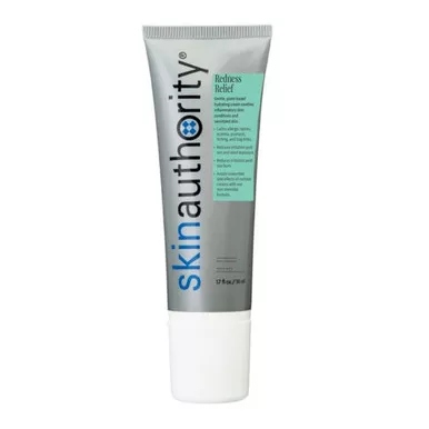 Skin Authority Redness Relief - 1.7 oz