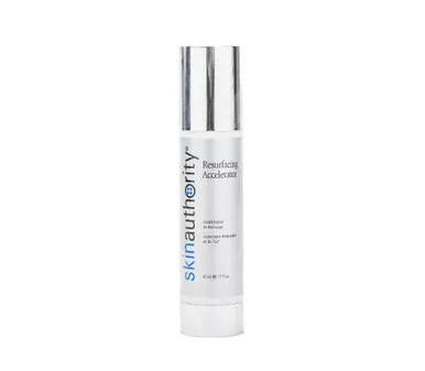 Skin Authority Resurfacing Accelerator – 1.7 oz (00312)
