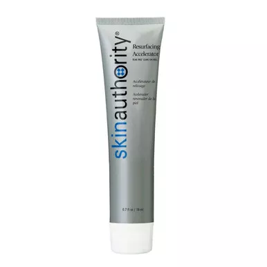 Skin Authority Resurfacing Accelerator-GO - 0.7 oz