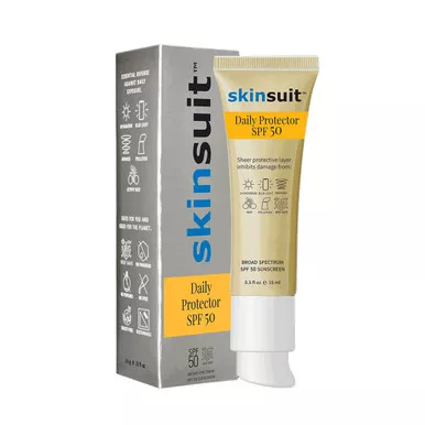 Skin Authority SkinSuit Daily Protector SPF 50 - .5 Oz. (02151)