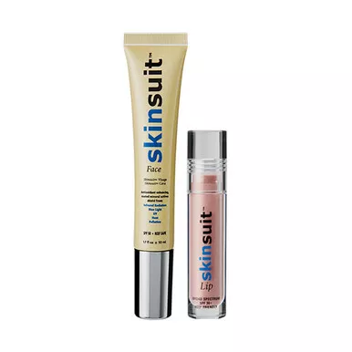 Skin Authority SkinSuit Duo - 2 pcs