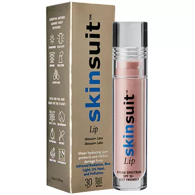 Skin Authority SkinSuit Protective LipGloss - 0.12 oz (02130)