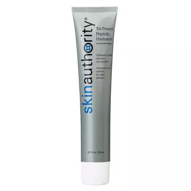 Skin Authority Tri-Power Peptide Hydrator-GO - 0.7 oz
