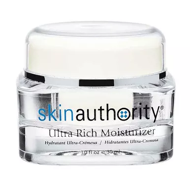 Skin Authority Ultra Rich Moisturizer - 1 oz