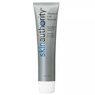 Skin Authority Vitamin A Cell Renewal-GO - 0.7 oz (00370)