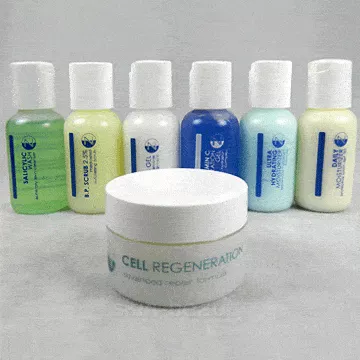 Skin-Beauty Acne/Oily Prone Kit