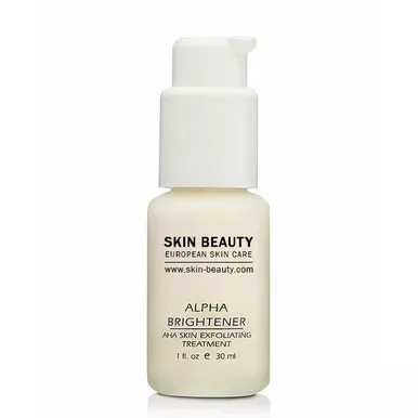Skin Beauty Alpha Brightener - 1 oz (G-322)