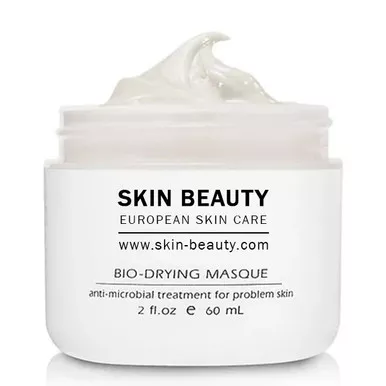 Skin Beauty Bio-Drying Mask - 2 oz (710)