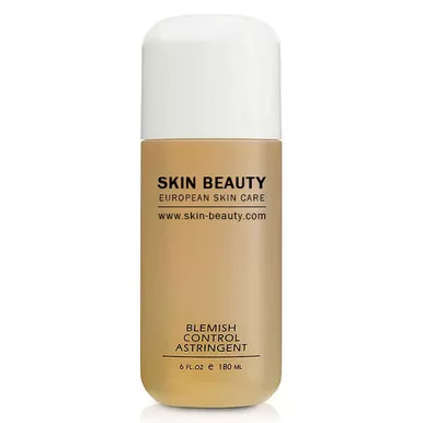 Skin Beauty Blemish Control Astringent - 8 oz (705)