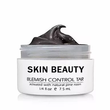 Skin Beauty Blemish Control Tar- .25 oz (7.5ml) (707)