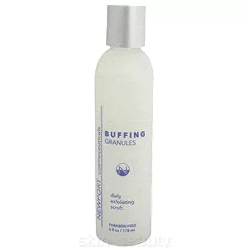 Skin-Beauty Buffing Granules - 5 oz