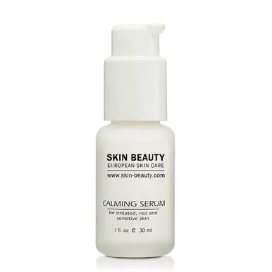 Skin Beauty Calming Serum - 1 oz (504)
