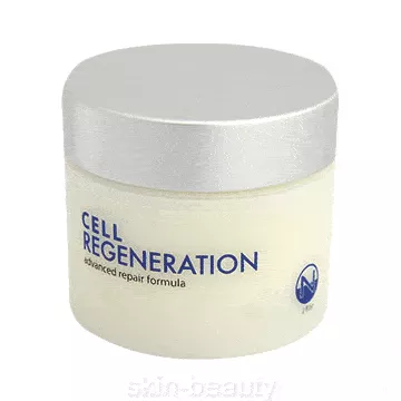 Skin-Beauty Cell Regeneration - 2 oz