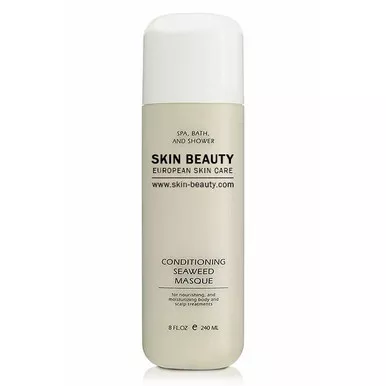 Skin Beauty Conditioning Seaweed Mask - 8 oz (S-106)
