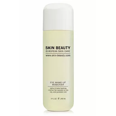 Skin Beauty Eye Make-Up Remover - 8 oz (105)