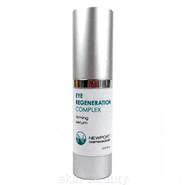 Skin-Beauty Eye Regeneration Complex - 0.5 oz