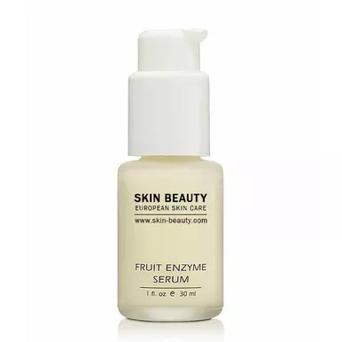 Skin Beauty Fruit Enzyme Serum - 1 oz (505)
