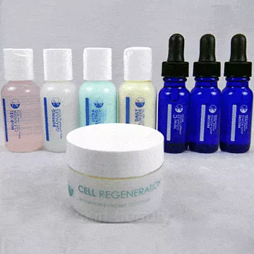 Skin-Beauty Hyperpigmentation Kit