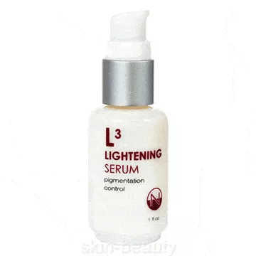 Skin Beauty L3 Lightening Serum - 1 oz