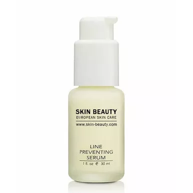 Skin Beauty Line Preventing Serum - 1 oz (507)
