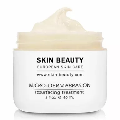 Skin Beauty Micro-Dermabrasion - 2 oz (107)