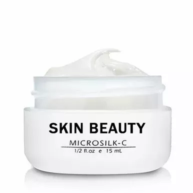 Skin Beauty Microsilk-C - .5 oz (407)