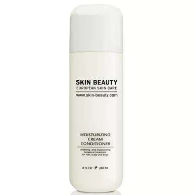 Skin Beauty Moisturizing Cream Conditioner - 8 oz (S-903)