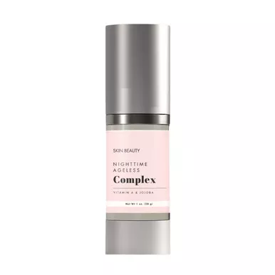 Skin Beauty NighttimeAgeless Complex - 1 oz (NEW)