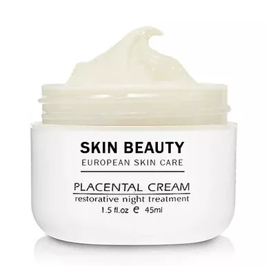 Skin Beauty Placental Cream - 1.5 oz (402)
