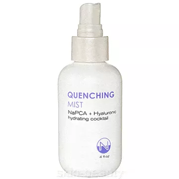 Skin-Beauty Quenching Mist - 4 oz