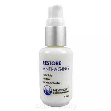 Skin-Beauty Restore Anti-Aging Serum - 1 oz