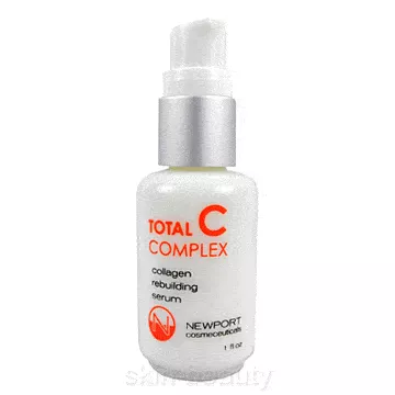 Skin-Beauty Total C Complex - 1 oz