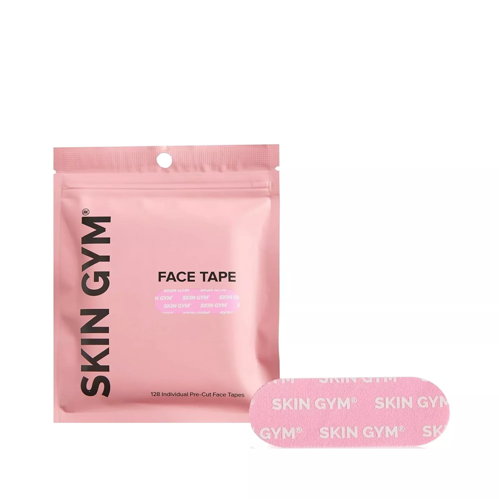 Skin Gym Face Tape