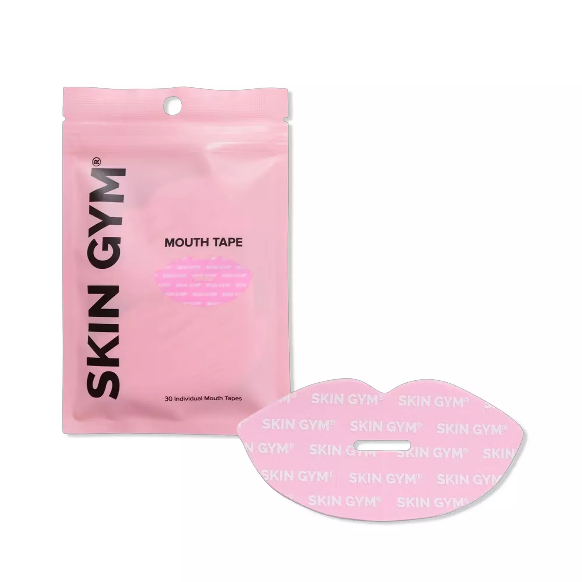 Skin Gym Mouth Tape