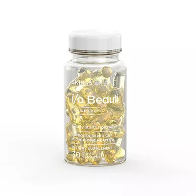 Skin Moderne i/o Beauti Supplement - 30 capsules