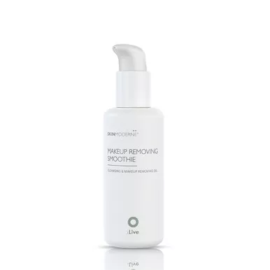 Skin Moderne Makeup Removing Smoothie - 150 ml
