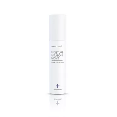 Skin Moderne Moisture Infusion Night - 50 ml