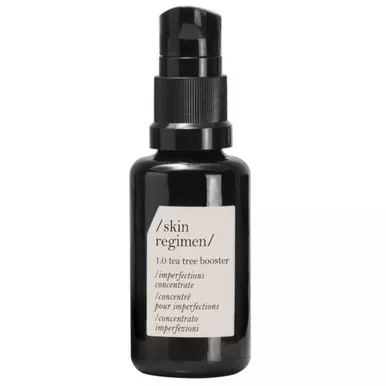 Skin Regimen 1.0 Tea Tree Booster - 0.84 oz