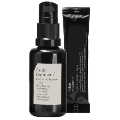 Skin Regimen 15.0 Vit C Booster - 0.84 oz