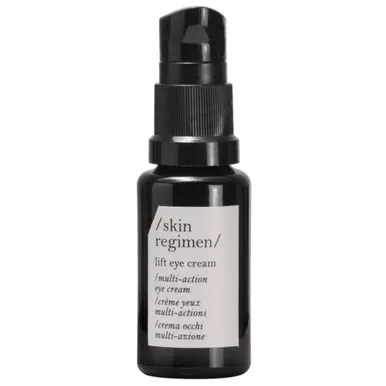 Skin Regimen Lift Eye Cream - 0.5 oz