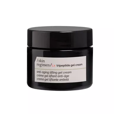 Skin Regimen LX Tripeptide Gel Cream - 1.69 oz