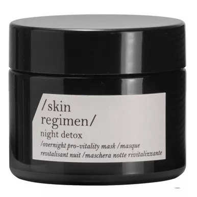 Skin Regimen Night Detox - 1.75 oz