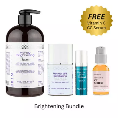 Skin Script Beauty Bundle Kits