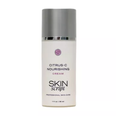 Skin Script Citrus-C Nourishing Cream (33741)