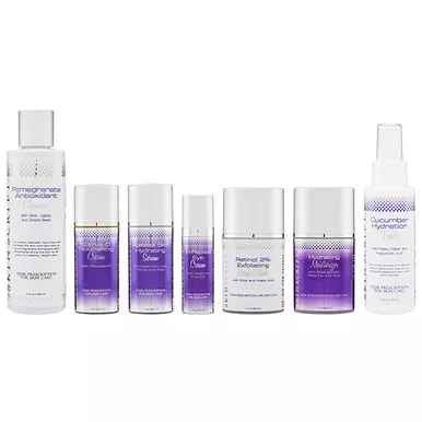 Skin Script Dry Skin Kit (New and Improved)