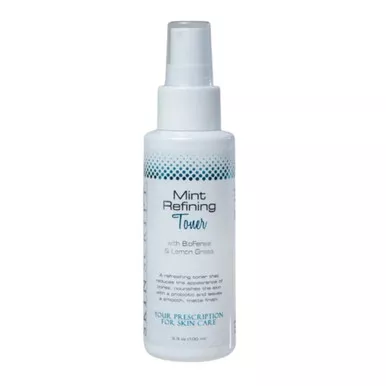 Skin Script Mint Refining Toner