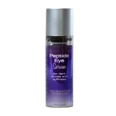 Skin Script Peptide Eye Serum - 0.5 oz (13869)